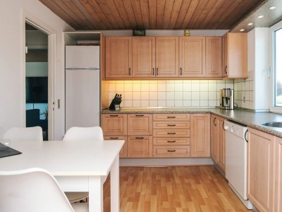 Holiday house 4 Sterne Ferienhaus in Brønderslev - Outdoor photo 29