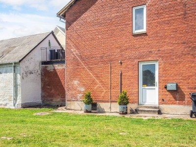 Holiday house 4 Sterne Ferienhaus in Brønderslev - Outdoor photo 32