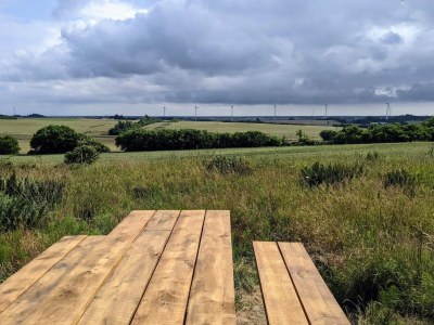 Holiday house 4 Sterne Ferienhaus in Brønderslev - Outdoor photo 35