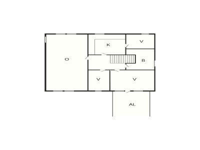 Holiday house 4 Sterne Ferienhaus in Brønderslev - Document photo 38