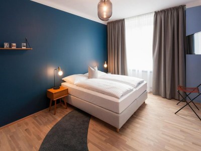 Apartment Apartment in Linz by the Danube Promenade - Features photo 2