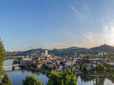 Apartment Apartment in Linz by the Danube Promenade - Environment photo 9