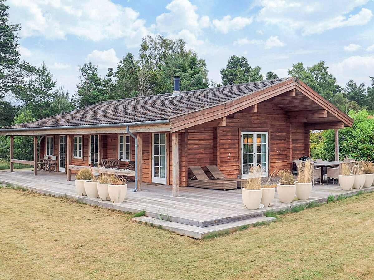 Holiday house 4 star holiday home in Væggerløse