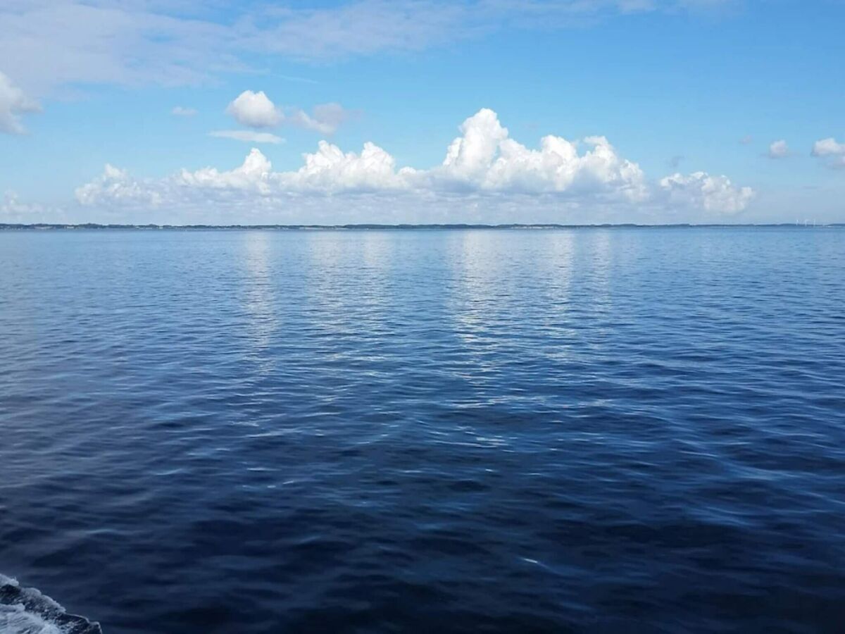 Holiday house 4 star holiday home in Væggerløse - Outdoor photo 2