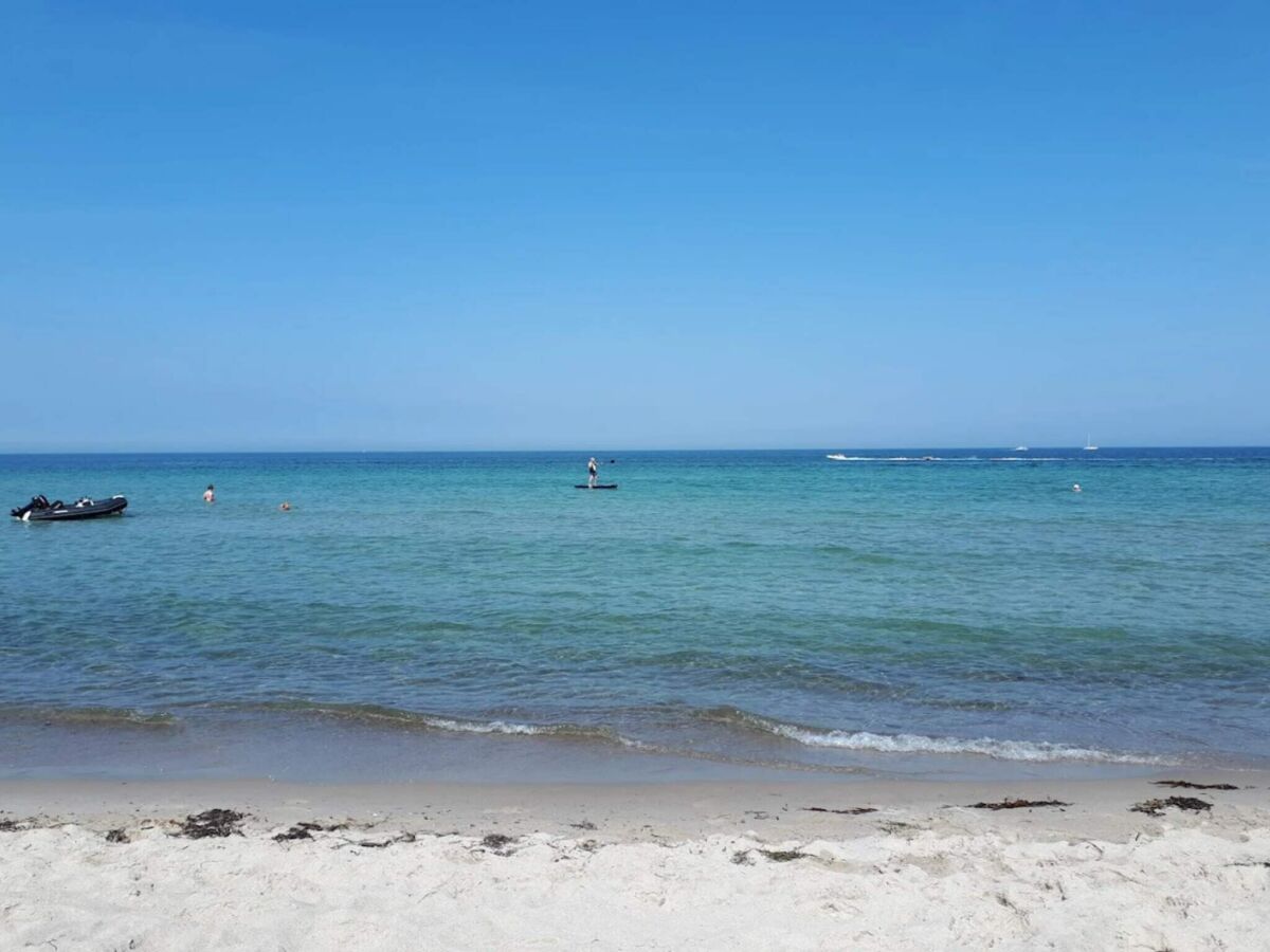 Holiday house 4 star holiday home in Væggerløse - Outdoor photo 3