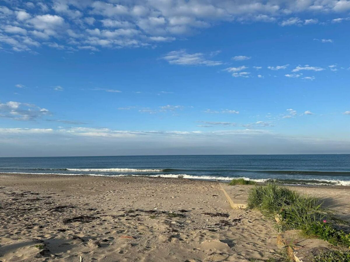 Holiday house 4 star holiday home in Væggerløse - Outdoor photo 5