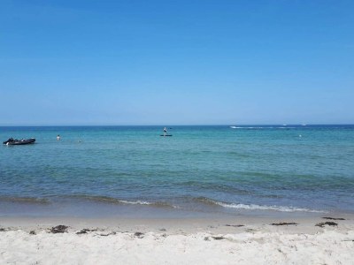 Holiday house 4 star holiday home in Væggerløse - Outdoor photo 3