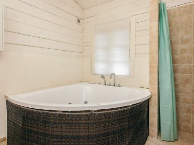 Holiday house 4 star holiday home in Væggerløse - Outdoor photo 6