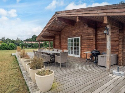 Holiday house 4 star holiday home in Væggerløse - Outdoor photo 7