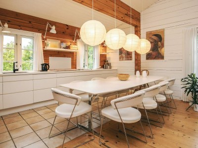 Holiday house 4 star holiday home in Væggerløse - Outdoor photo 8