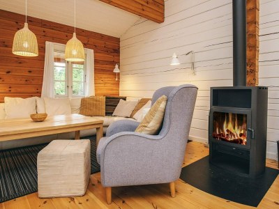 Holiday house 4 star holiday home in Væggerløse - Outdoor photo 10