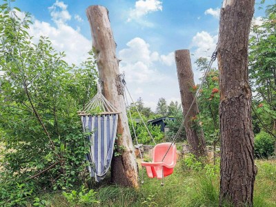 Holiday house 4 star holiday home in Væggerløse - Outdoor photo 11