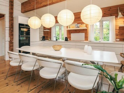 Holiday house 4 star holiday home in Væggerløse - Outdoor photo 12