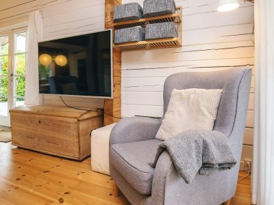 Holiday house 4 star holiday home in Væggerløse - Outdoor photo 13