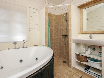 Holiday house 4 star holiday home in Væggerløse - Outdoor photo 17