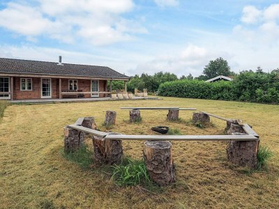 Holiday house 4 star holiday home in Væggerløse - Outdoor photo 18