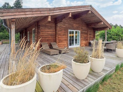 Holiday house 4 star holiday home in Væggerløse - Outdoor photo 19