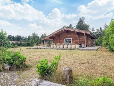 Holiday house 4 star holiday home in Væggerløse - Outdoor photo 20