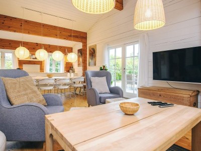 Holiday house 4 star holiday home in Væggerløse - Outdoor photo 21