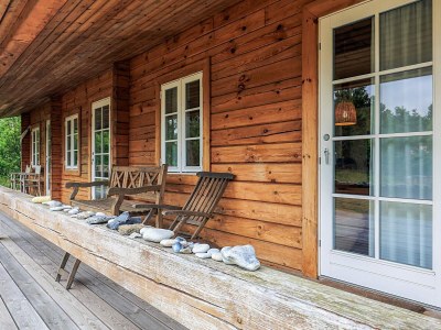 Holiday house 4 star holiday home in Væggerløse - Outdoor photo 22