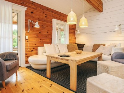 Holiday house 4 star holiday home in Væggerløse - Outdoor photo 24