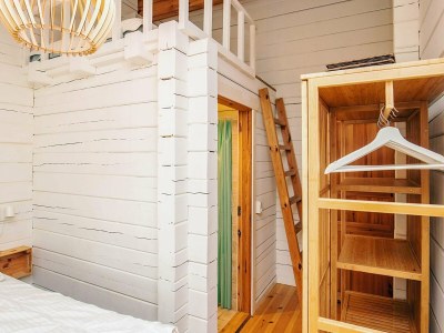 Holiday house 4 star holiday home in Væggerløse - Outdoor photo 27