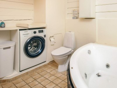 Holiday house 4 star holiday home in Væggerløse - Outdoor photo 36