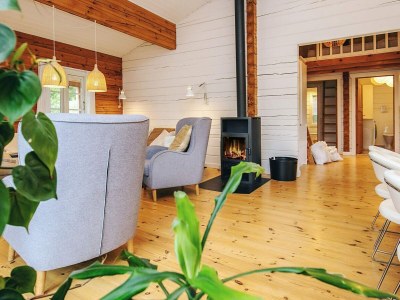 Holiday house 4 star holiday home in Væggerløse - Outdoor photo 38