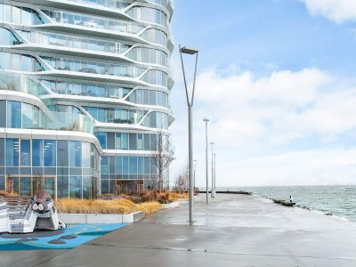 Holiday house 5 star holiday home in Aarhus C - Holiday house