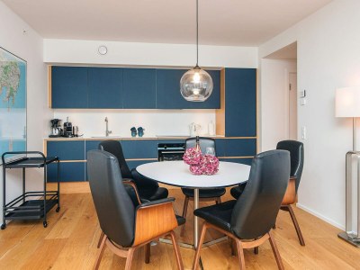 Holiday house 5 star holiday home in Aarhus C - Outdoor photo 6