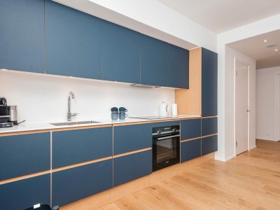 Holiday house 5 star holiday home in Aarhus C - Outdoor photo 11