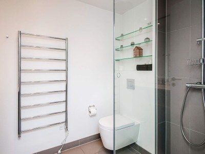 Holiday house 5 star holiday home in Aarhus C - Outdoor photo 22