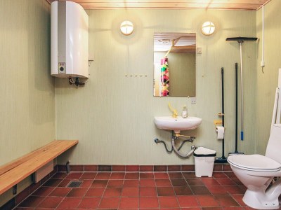 Holiday house 4 person holiday home in Hals - Outdoor photo 3