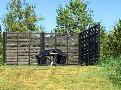 Holiday house 4 person holiday home in Hals - Outdoor photo 4