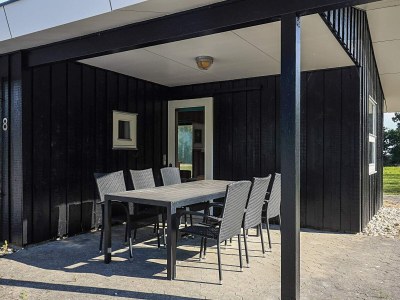 Holiday house 4 person holiday home in Hals - Outdoor photo 5