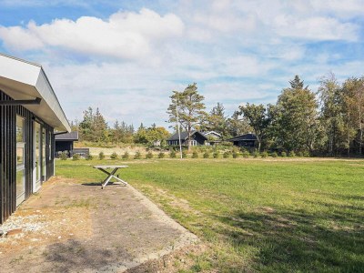 Holiday house 4 person holiday home in Hals - Outdoor photo 6