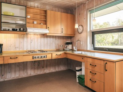 Holiday house 4 person holiday home in Hals - Outdoor photo 8