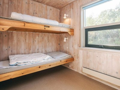 Holiday house 4 person holiday home in Hals - Outdoor photo 10