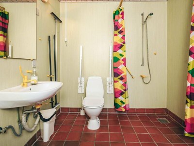 Holiday house 4 person holiday home in Hals - Outdoor photo 11