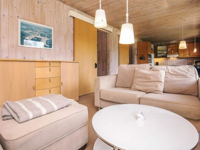 Holiday house 4 person holiday home in Hals - Outdoor photo 13