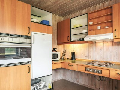 Holiday house 4 person holiday home in Hals - Outdoor photo 14