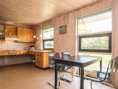 Holiday house 4 person holiday home in Hals - Outdoor photo 16