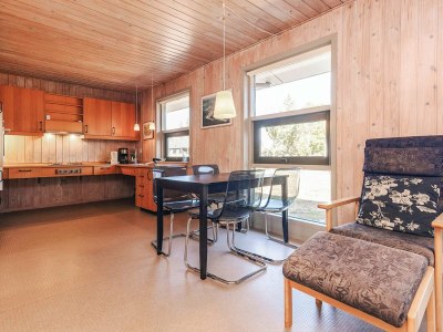 Holiday house 4 person holiday home in Hals - Outdoor photo 5