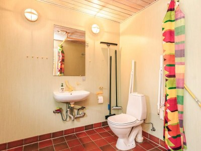 Holiday house 4 person holiday home in Hals - Outdoor photo 6