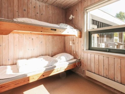 Holiday house 4 person holiday home in Hals - Outdoor photo 7