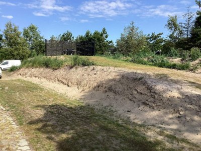 Holiday house 4 person holiday home in Hals - Outdoor photo 9