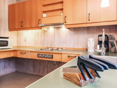 Holiday house 4 person holiday home in Hals - Outdoor photo 11