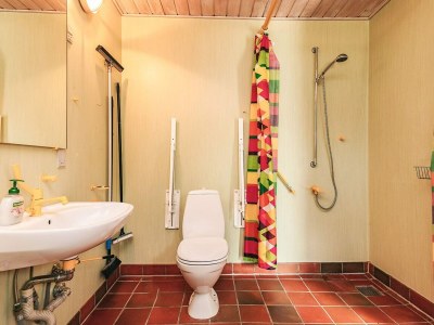 Holiday house 4 person holiday home in Hals - Outdoor photo 13