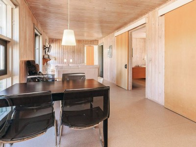 Holiday house 4 person holiday home in Hals - Outdoor photo 14