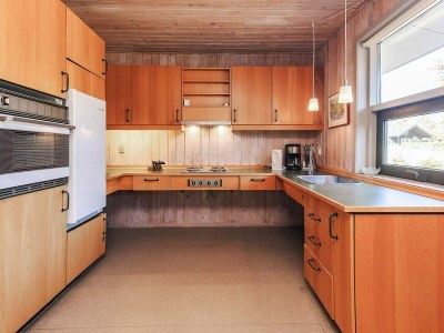 Holiday house 4 person holiday home in Hals - Outdoor photo 15